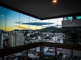 Instalação Moderna